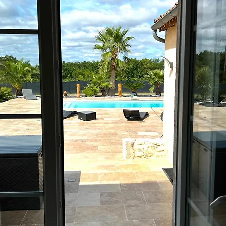 Luxury Private Villa