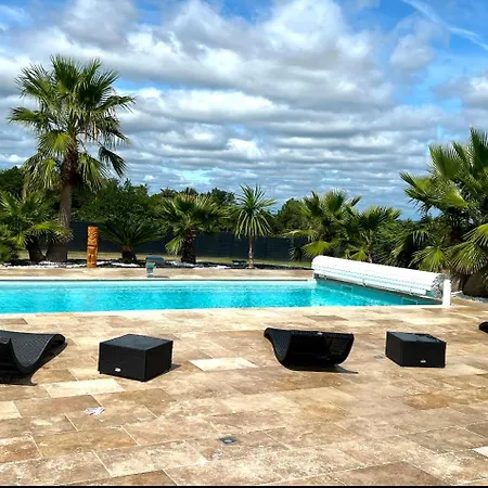 Vila Luxury Private *