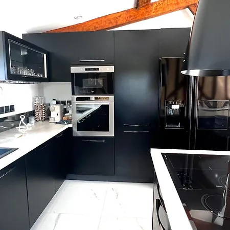 Villa Luxury Private Duras