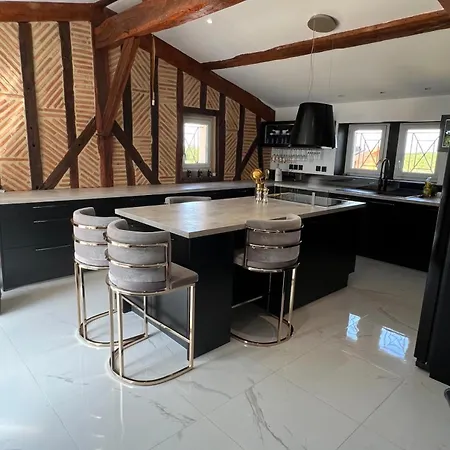 Luxury Private Villa