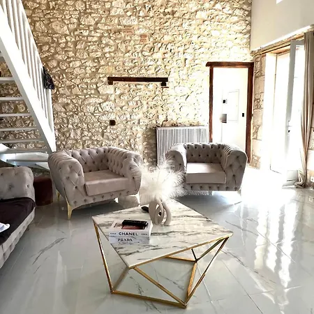 Luxury Private Duras