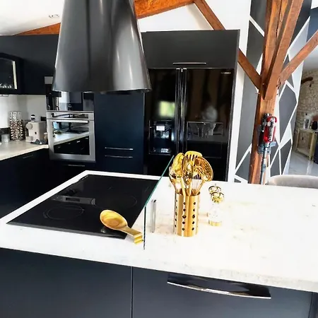 Luxury Private Duras