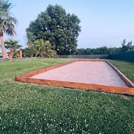 Luxury Private וילה