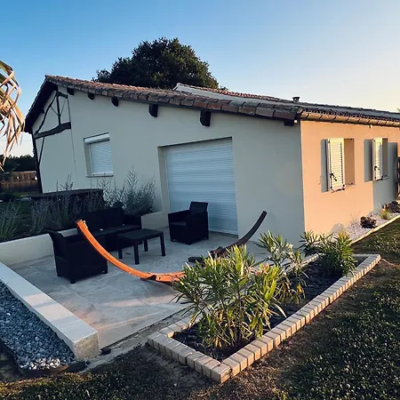 Luxury Private Villa Duras