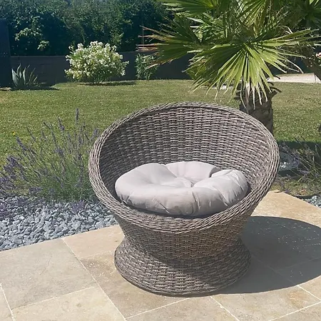 Vila Luxury Private *