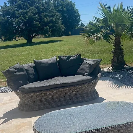 Luxury Private Vila Duras