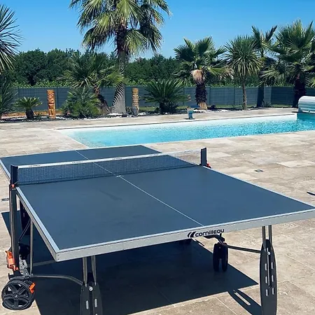 Luxury Private