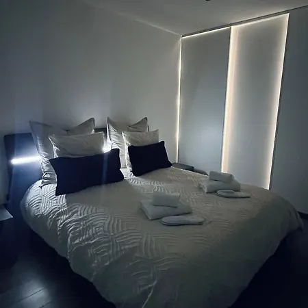 Luxury Private וילה Duras