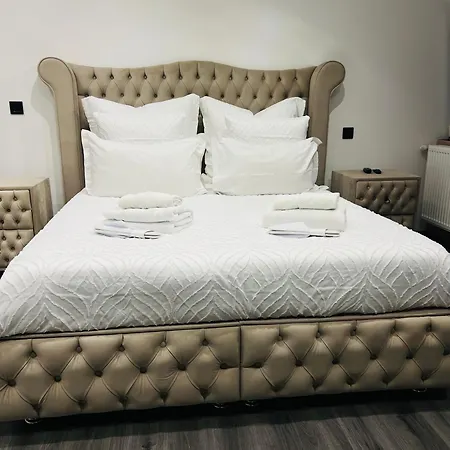 Villa Luxury Private