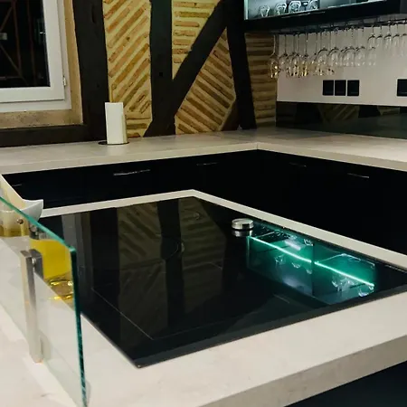 Villa Luxury Private Duras