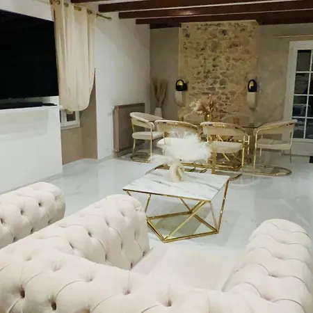 Luxury Private Duras