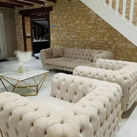 Luxury Private Villa Duras