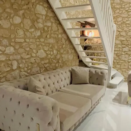 Villa Luxury Private Duras