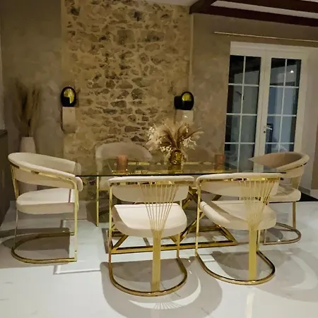 Luxury Private