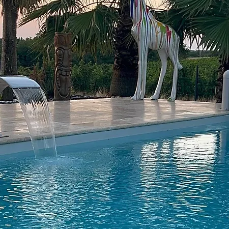 Villa Luxury Private