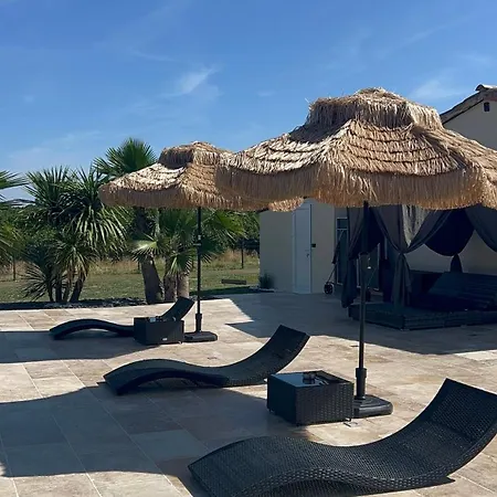 Luxury Private Vila