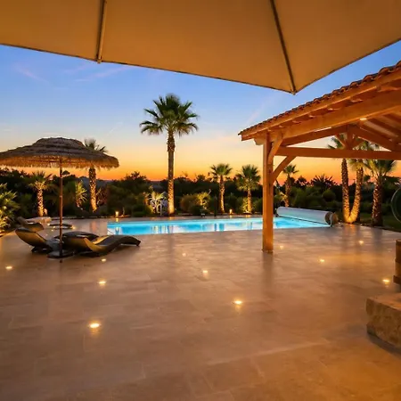 Luxury Private Duras