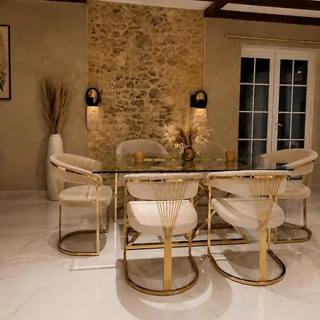 Vila Luxury Private Duras