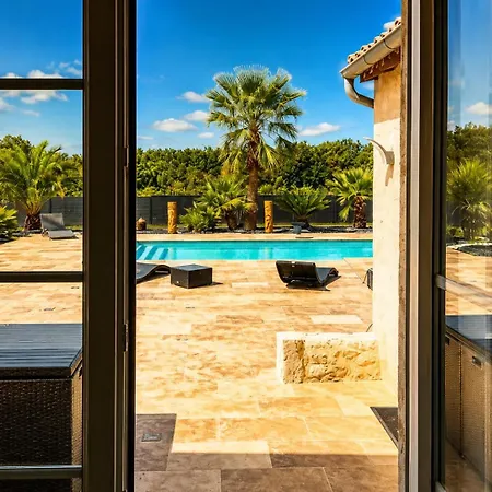 Vila Luxury Private