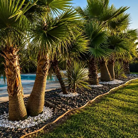 Vila Luxury Private *