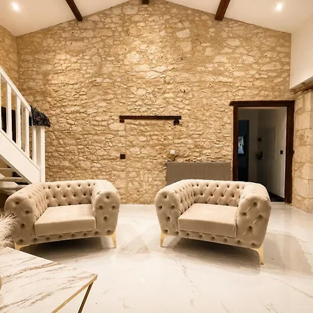 Luxury Private Vila