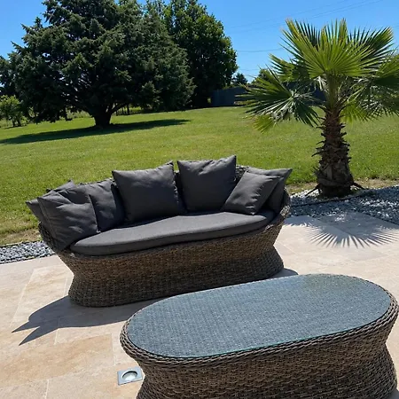 Vila Luxury Private *
