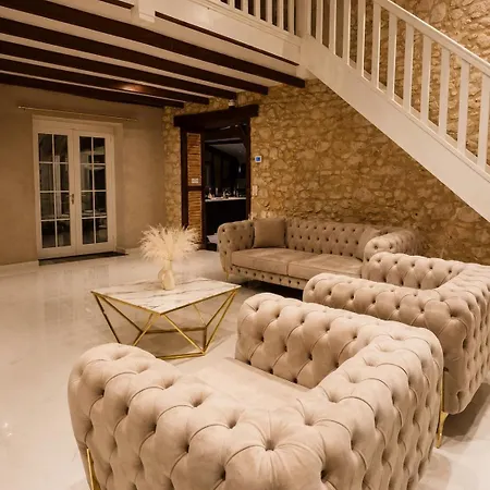 Luxury Private * 뒤라