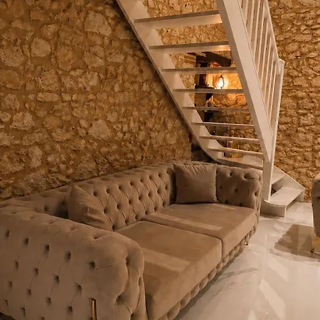 Luxury Private