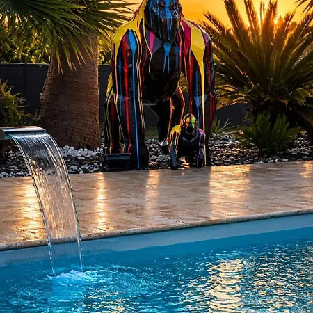 Luxury Private Vila