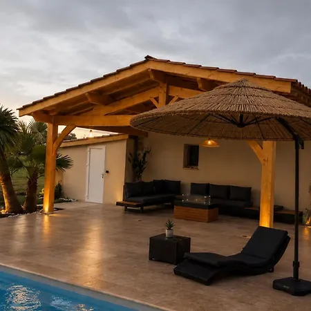 Luxury Private Vila