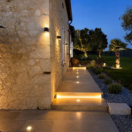 Luxury Private Vila Duras
