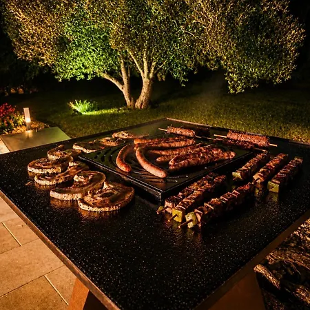 Luxury Private Vila