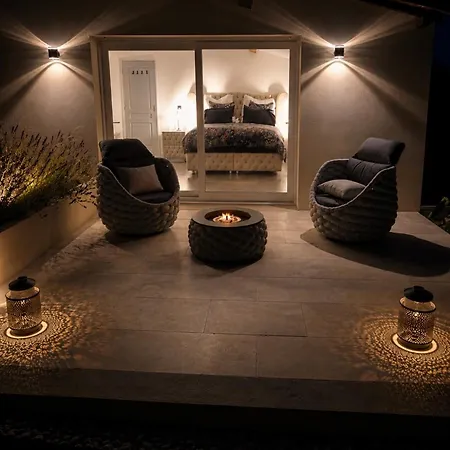 Luxury Private Vila Duras