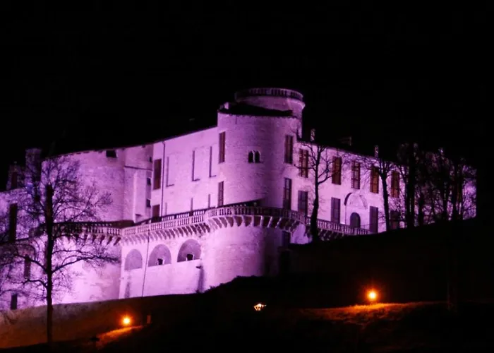 Luxury Private Villa