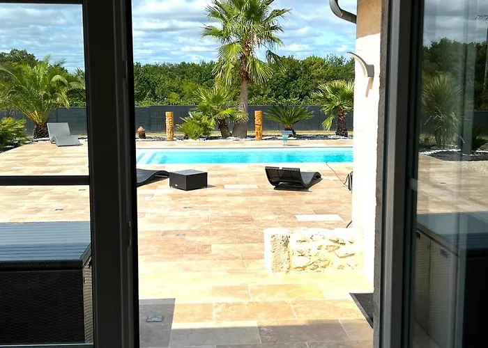 Luxury Private Villa