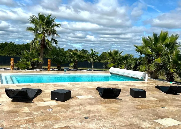 Villa Luxury Private *