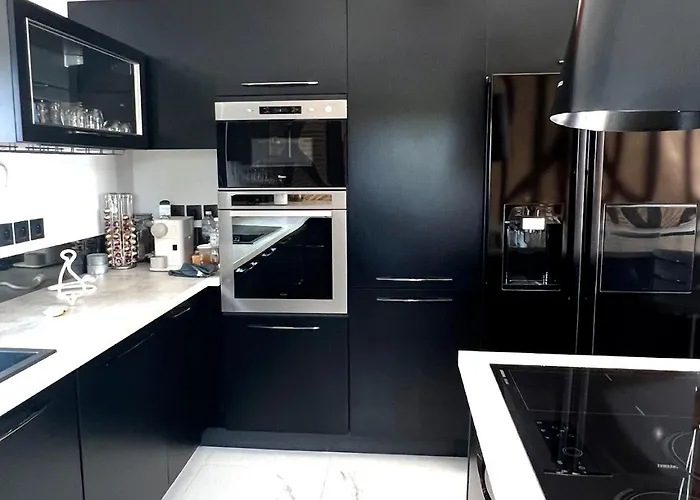 Villa Luxury Private Duras