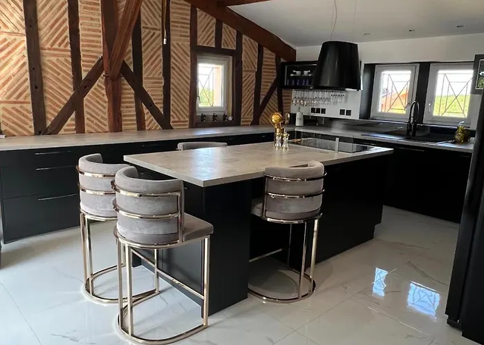 Luxury Private Villa