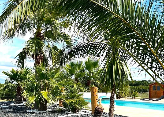 Villa Luxury Private *