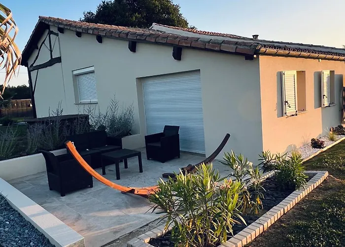 Luxury Private Villa Duras