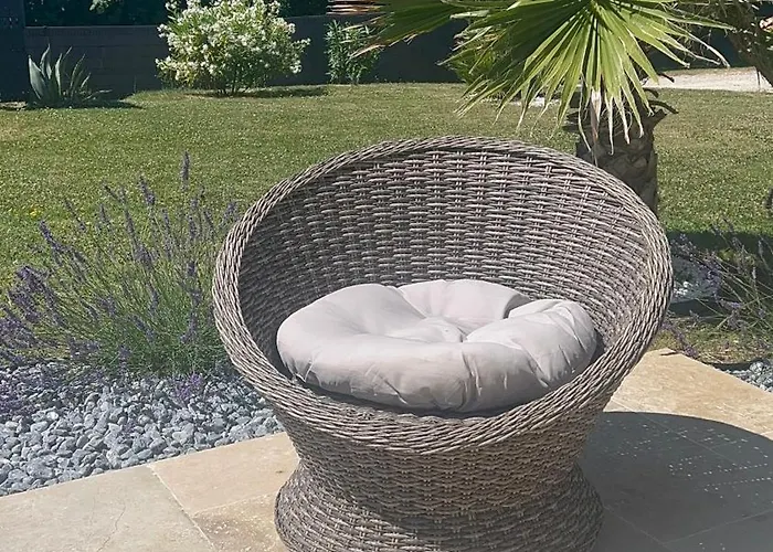 Villa Luxury Private *