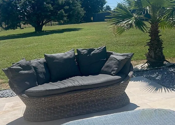 Luxury Private Villa Duras