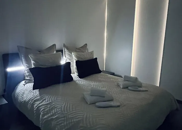 Luxury Private Villa Duras