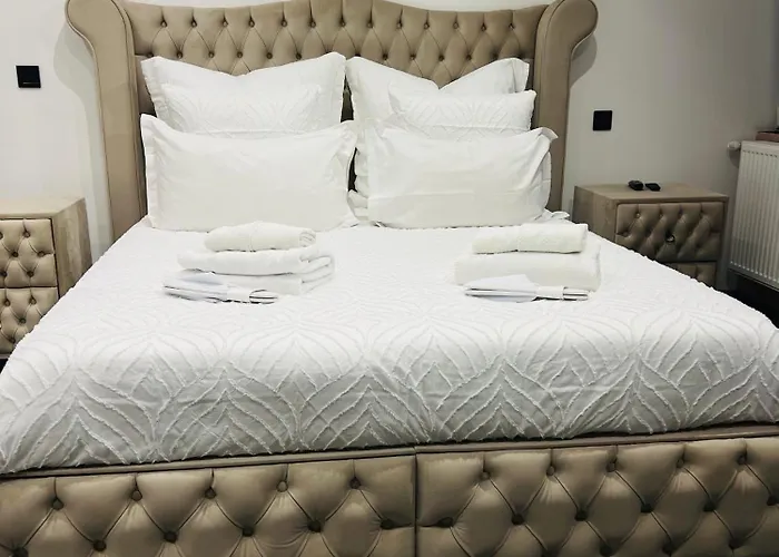 Villa Luxury Private