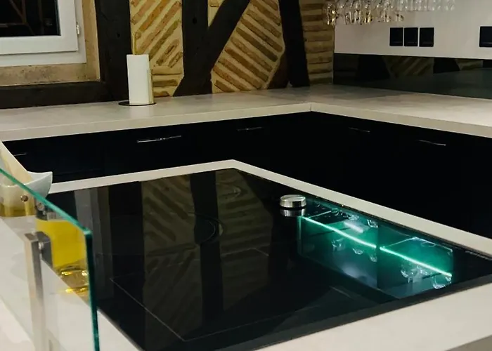 Villa Luxury Private Duras