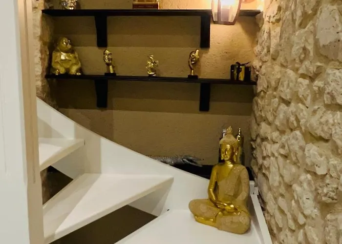 Luxury Private Villa *