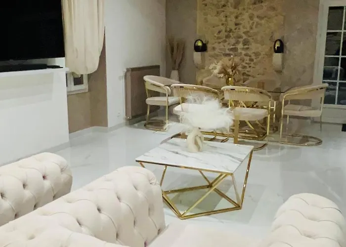 Luxury Private Duras