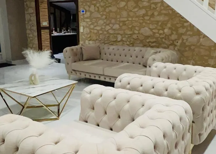 Luxury Private Villa Duras