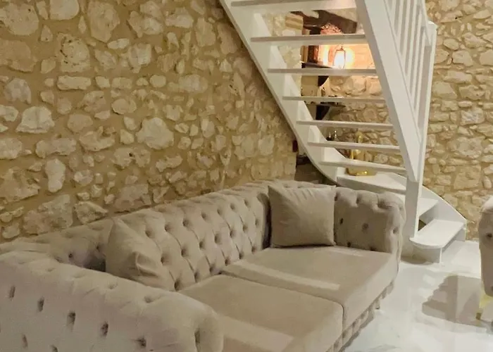 Villa Luxury Private Duras