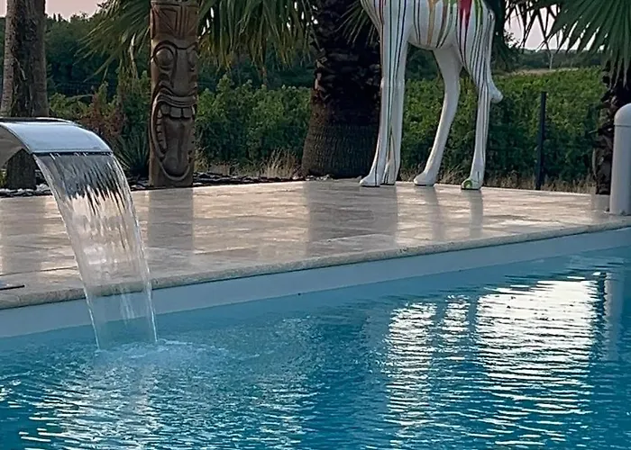 Villa Luxury Private